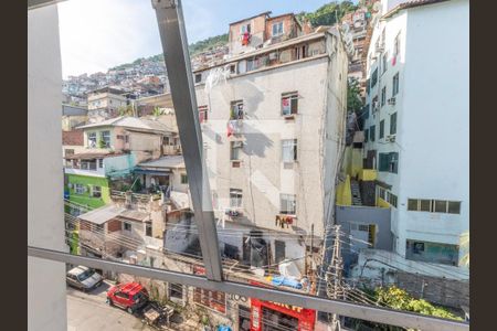 Apartamento à venda com 2 quartos, 60m² em Copacabana, Rio de Janeiro