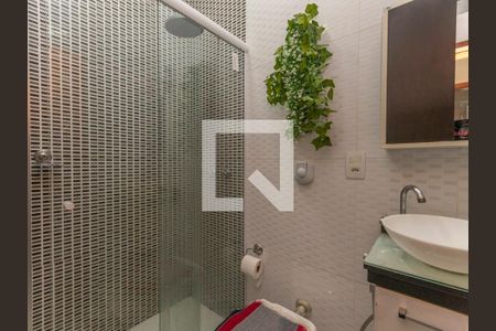 Apartamento à venda com 2 quartos, 60m² em Copacabana, Rio de Janeiro