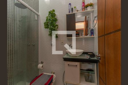 Apartamento à venda com 2 quartos, 60m² em Copacabana, Rio de Janeiro
