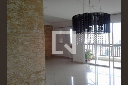 Apartamento à venda com 3 quartos, 142m² em Vila Ipojuca, São Paulo