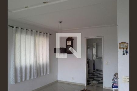 Apartamento à venda com 3 quartos, 142m² em Vila Ipojuca, São Paulo