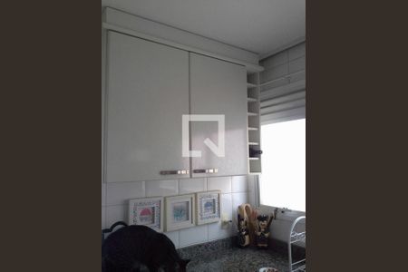 Apartamento à venda com 3 quartos, 142m² em Vila Ipojuca, São Paulo