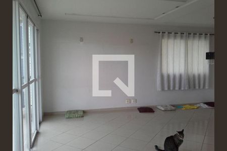 Apartamento à venda com 3 quartos, 142m² em Vila Ipojuca, São Paulo