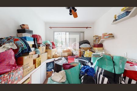 Apartamento à venda com 3 quartos, 206m² em Indianópolis, São Paulo