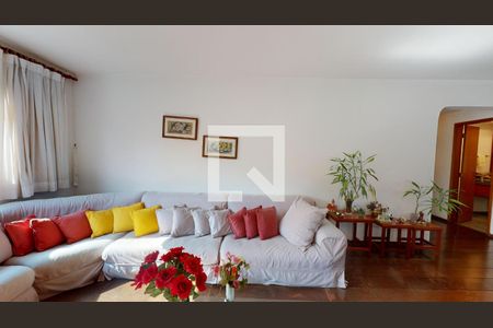 Apartamento à venda com 3 quartos, 206m² em Indianópolis, São Paulo