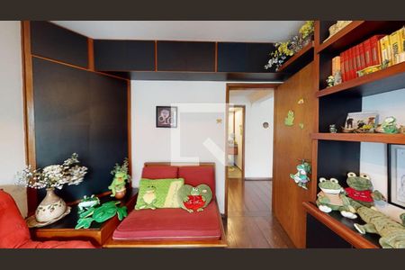 Apartamento à venda com 3 quartos, 206m² em Indianópolis, São Paulo