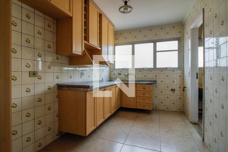 Apartamento à venda com 3 quartos, 118m² em Vila Clementino, São Paulo