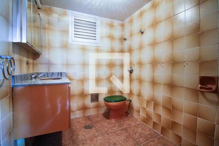 Apartamento à venda com 3 quartos, 118m² em Vila Clementino, São Paulo