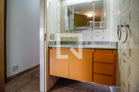 Apartamento à venda com 3 quartos, 118m² em Vila Clementino, São Paulo