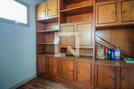 Apartamento à venda com 3 quartos, 118m² em Vila Clementino, São Paulo