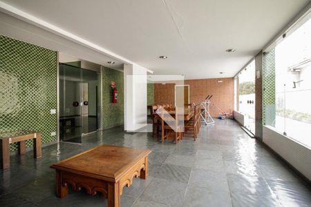 Apartamento à venda com 118m², 3 quartos e 2 vagas