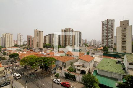 Apartamento à venda com 3 quartos, 118m² em Vila Clementino, São Paulo