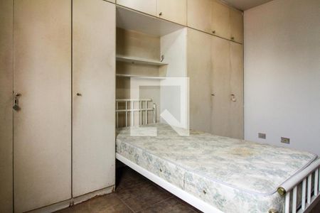 Apartamento à venda com 3 quartos, 118m² em Vila Clementino, São Paulo