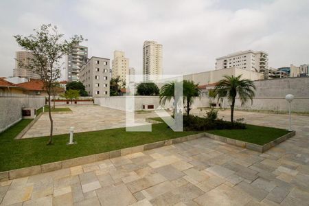 Apartamento à venda com 3 quartos, 118m² em Vila Clementino, São Paulo