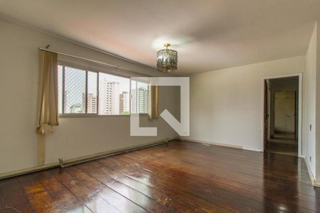 Apartamento à venda com 118m², 3 quartos e 2 vagas