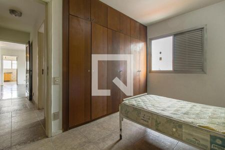 Apartamento à venda com 3 quartos, 118m² em Vila Clementino, São Paulo