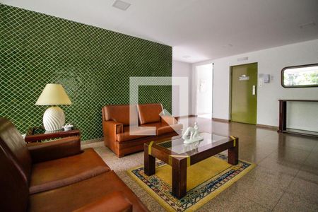 Apartamento à venda com 118m², 3 quartos e 2 vagas