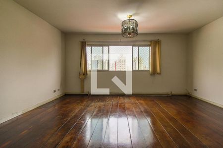 Apartamento à venda com 118m², 3 quartos e 2 vagas