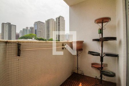 Apartamento à venda com 118m², 3 quartos e 2 vagas