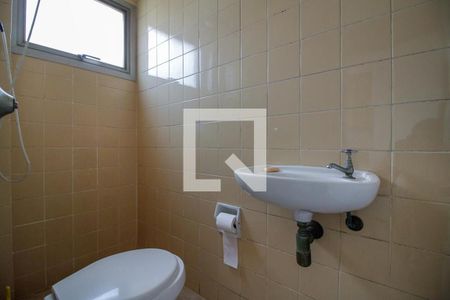 Apartamento à venda com 118m², 3 quartos e 2 vagas