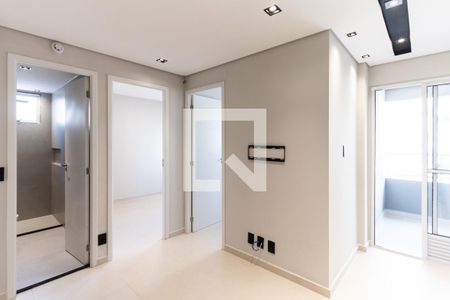 Sala de apartamento para alugar com 2 quartos, 32m² em Água Branca, São Paulo