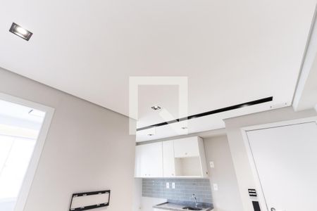 Sala de apartamento para alugar com 2 quartos, 32m² em Água Branca, São Paulo