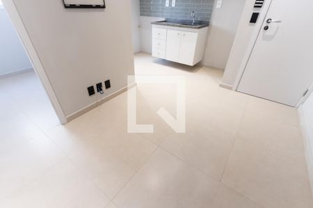Sala de apartamento para alugar com 2 quartos, 32m² em Água Branca, São Paulo