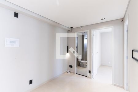 Sala de apartamento para alugar com 2 quartos, 32m² em Água Branca, São Paulo