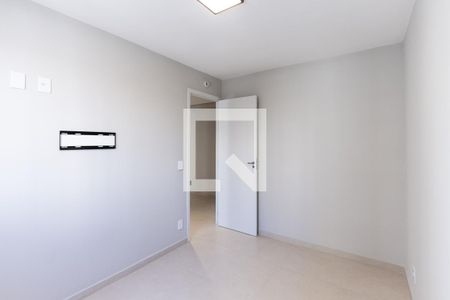 Quarto 1 de apartamento para alugar com 2 quartos, 32m² em Água Branca, São Paulo