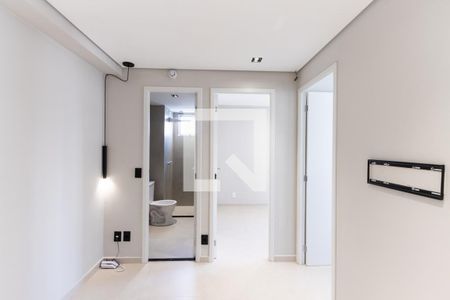 Sala de apartamento para alugar com 2 quartos, 32m² em Água Branca, São Paulo