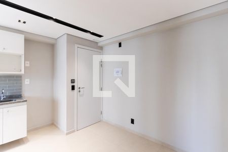 Sala de apartamento para alugar com 2 quartos, 32m² em Água Branca, São Paulo