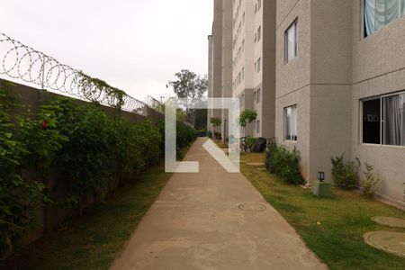 Apartamento para alugar com 49m², 2 quartos e sem vagaÁrea comum