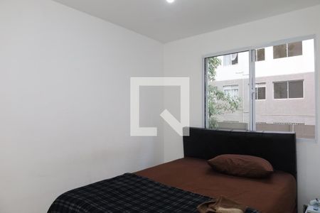 Quarto 1 de apartamento para alugar com 2 quartos, 49m² em Colônia (zona Leste), São Paulo