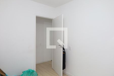 Quarto 2 de apartamento para alugar com 2 quartos, 49m² em Colônia (zona Leste), São Paulo