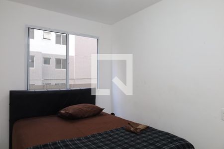 Quarto 1 de apartamento para alugar com 2 quartos, 49m² em Colônia (zona Leste), São Paulo