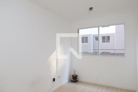 Sala de apartamento para alugar com 2 quartos, 49m² em Colônia (zona Leste), São Paulo