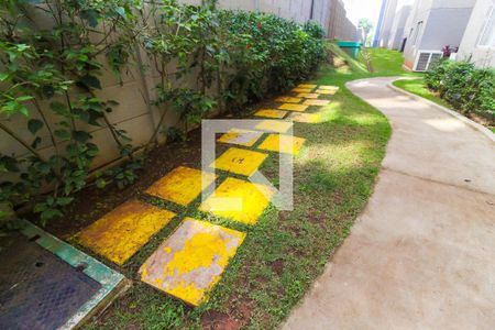 Apartamento para alugar com 49m², 2 quartos e sem vaga Apartamento para alugar com 49m², 2 quartos e sem vagaÁrea comum - Playground