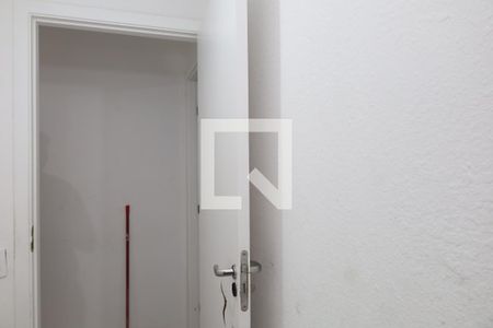 Apartamento para alugar com 49m², 2 quartos e sem vagaBanheiro