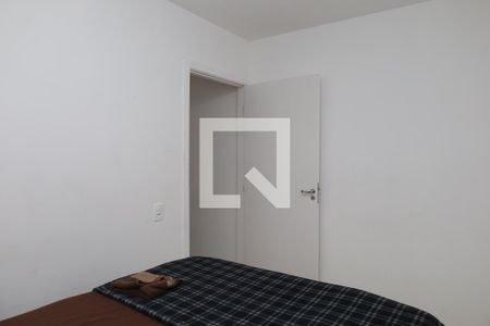 Quarto 1 de apartamento para alugar com 2 quartos, 49m² em Colônia (zona Leste), São Paulo