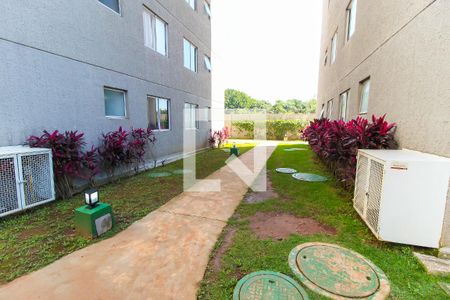 Apartamento para alugar com 49m², 2 quartos e sem vaga Apartamento para alugar com 49m², 2 quartos e sem vagaÁrea comum