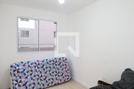 Quarto 2 de apartamento para alugar com 2 quartos, 49m² em Colônia (zona Leste), São Paulo