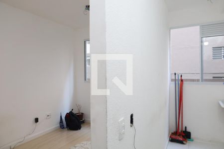 Apartamento para alugar com 49m², 2 quartos e sem vagaCozinha