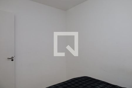 Quarto 1 de apartamento para alugar com 2 quartos, 49m² em Colônia (zona Leste), São Paulo