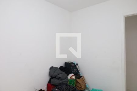 Quarto 2 de apartamento para alugar com 2 quartos, 49m² em Colônia (zona Leste), São Paulo