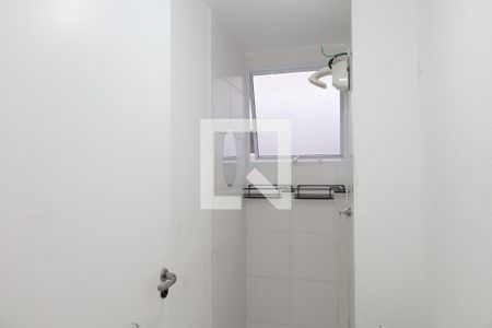 Apartamento para alugar com 49m², 2 quartos e sem vagaBanheiro