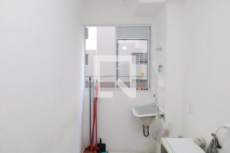 Apartamento para alugar com 49m², 2 quartos e sem vagaÁrea de Serviço