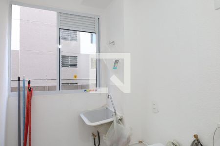 Apartamento para alugar com 49m², 2 quartos e sem vagaÁrea de Serviço