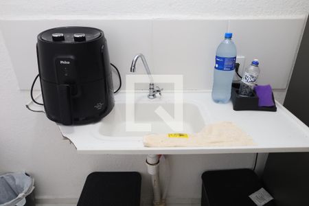 Apartamento para alugar com 49m², 2 quartos e sem vagaCozinha