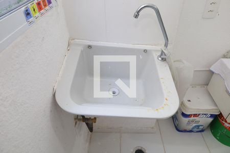 Apartamento para alugar com 49m², 2 quartos e sem vagaÁrea de Serviço