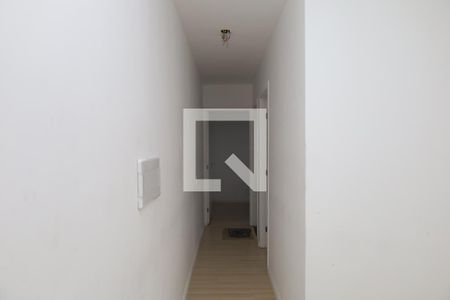 Sala de apartamento para alugar com 2 quartos, 49m² em Colônia (zona Leste), São Paulo